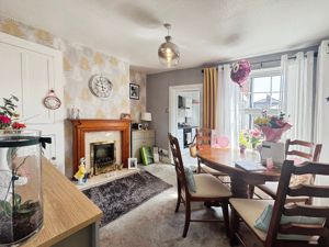 NEW STREET- click for photo gallery